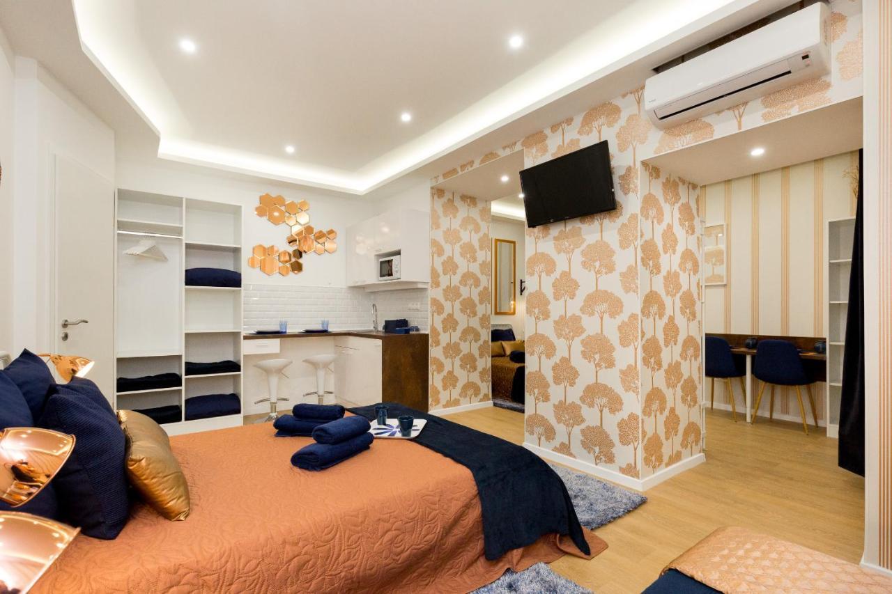 Budapest Holidays Fashion Zewnętrze zdjęcie