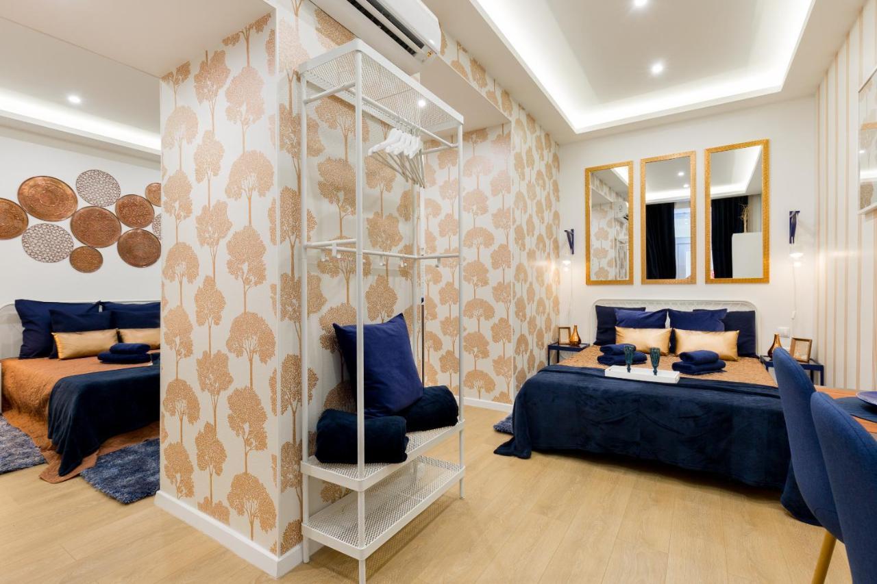 Budapest Holidays Fashion Zewnętrze zdjęcie