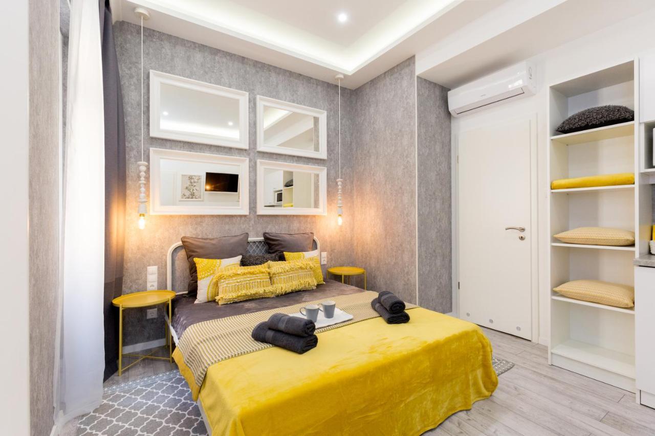 Budapest Holidays Fashion Zewnętrze zdjęcie