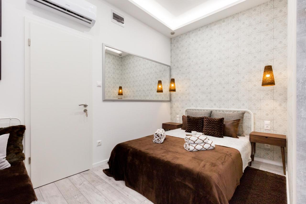 Budapest Holidays Fashion Zewnętrze zdjęcie