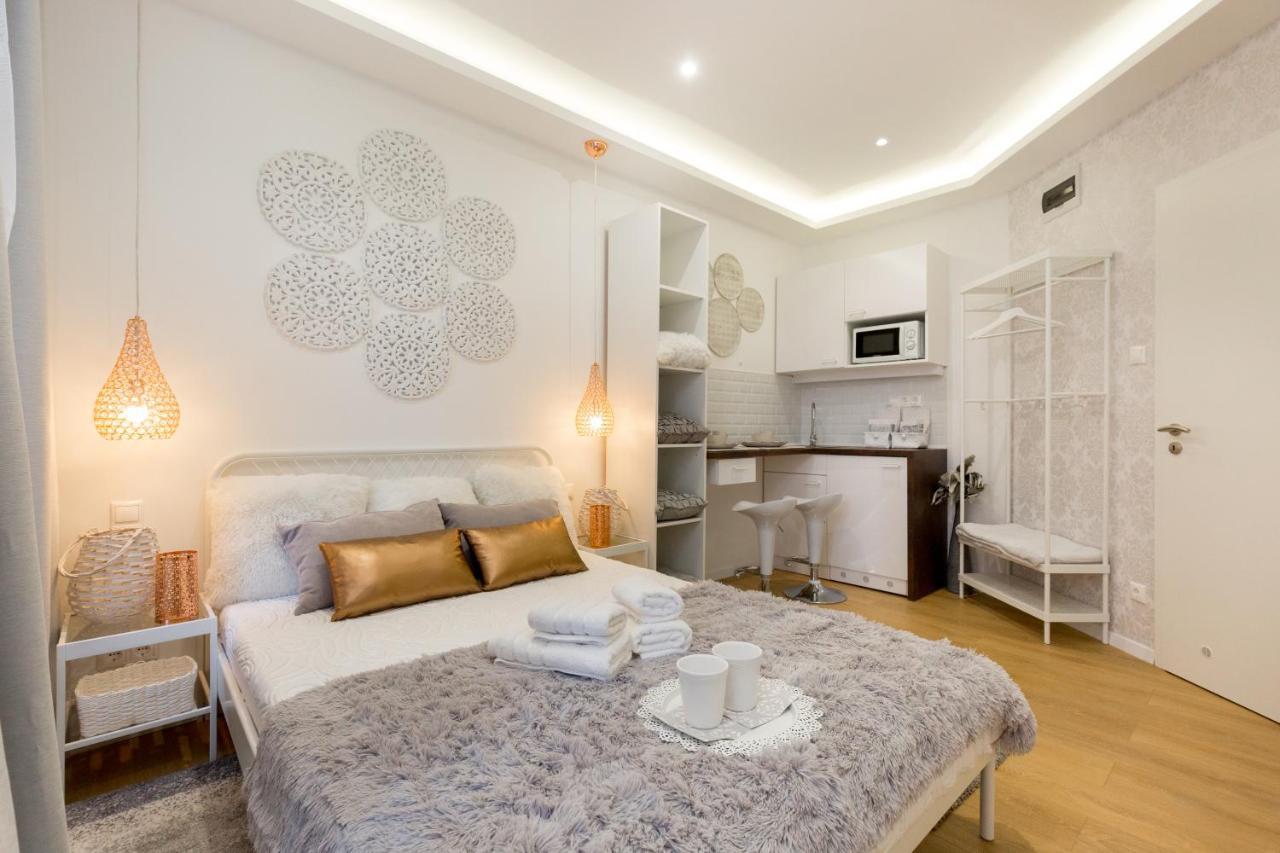 Budapest Holidays Fashion Zewnętrze zdjęcie